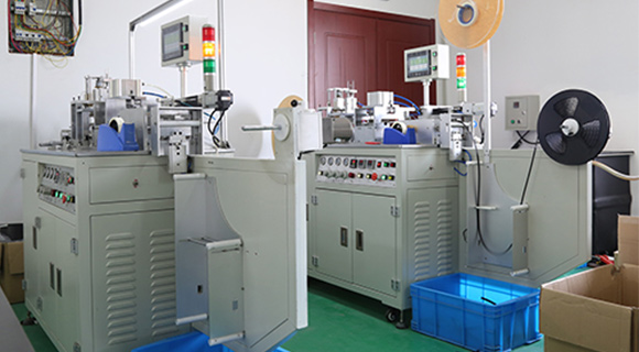 PET載帶包裝的有什么優(yōu)勢(shì)？